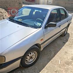 نيسان بريميرا